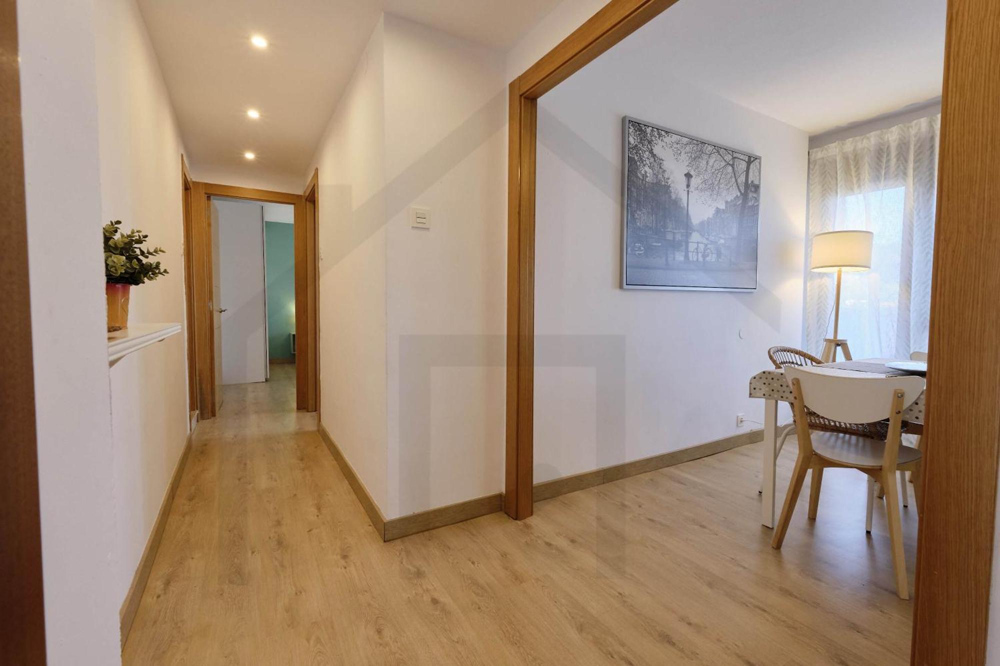 Campoamor Centro - Coqueto Apartamento Con Wifi. Oviedo Bagian luar foto