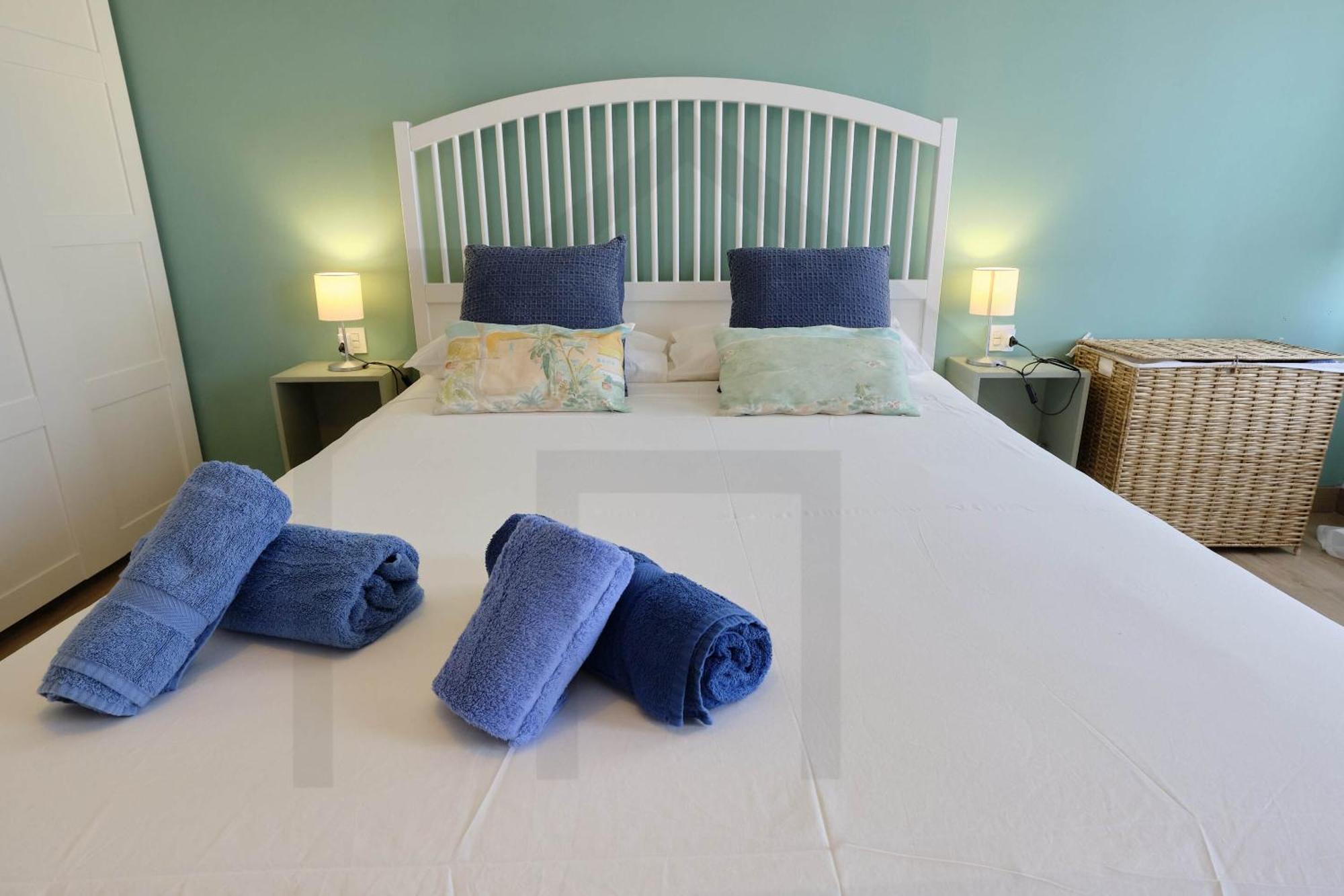 Campoamor Centro - Coqueto Apartamento Con Wifi. Oviedo Bagian luar foto
