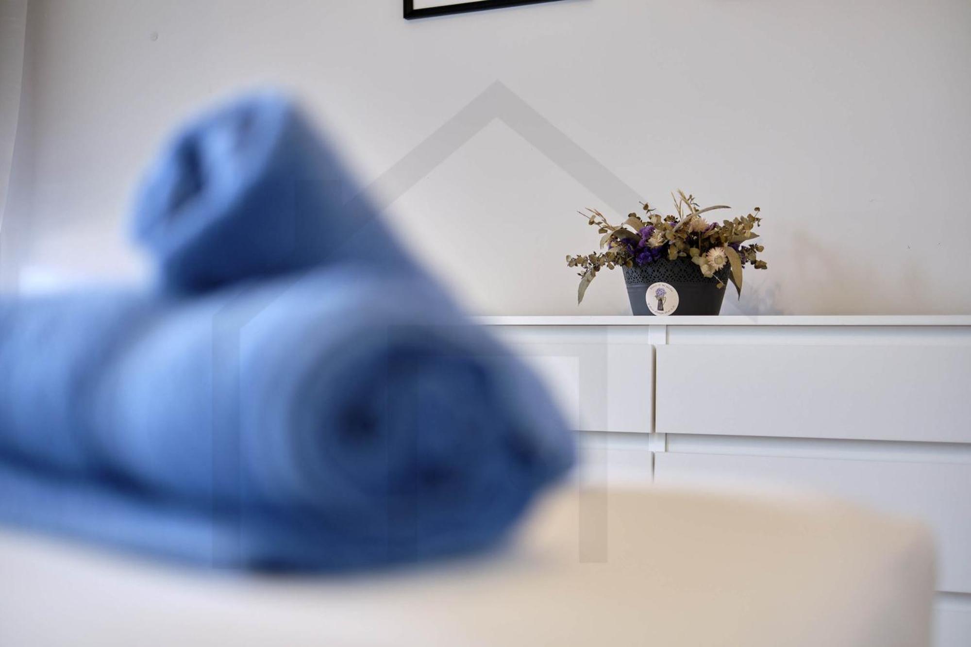 Campoamor Centro - Coqueto Apartamento Con Wifi. Oviedo Bagian luar foto