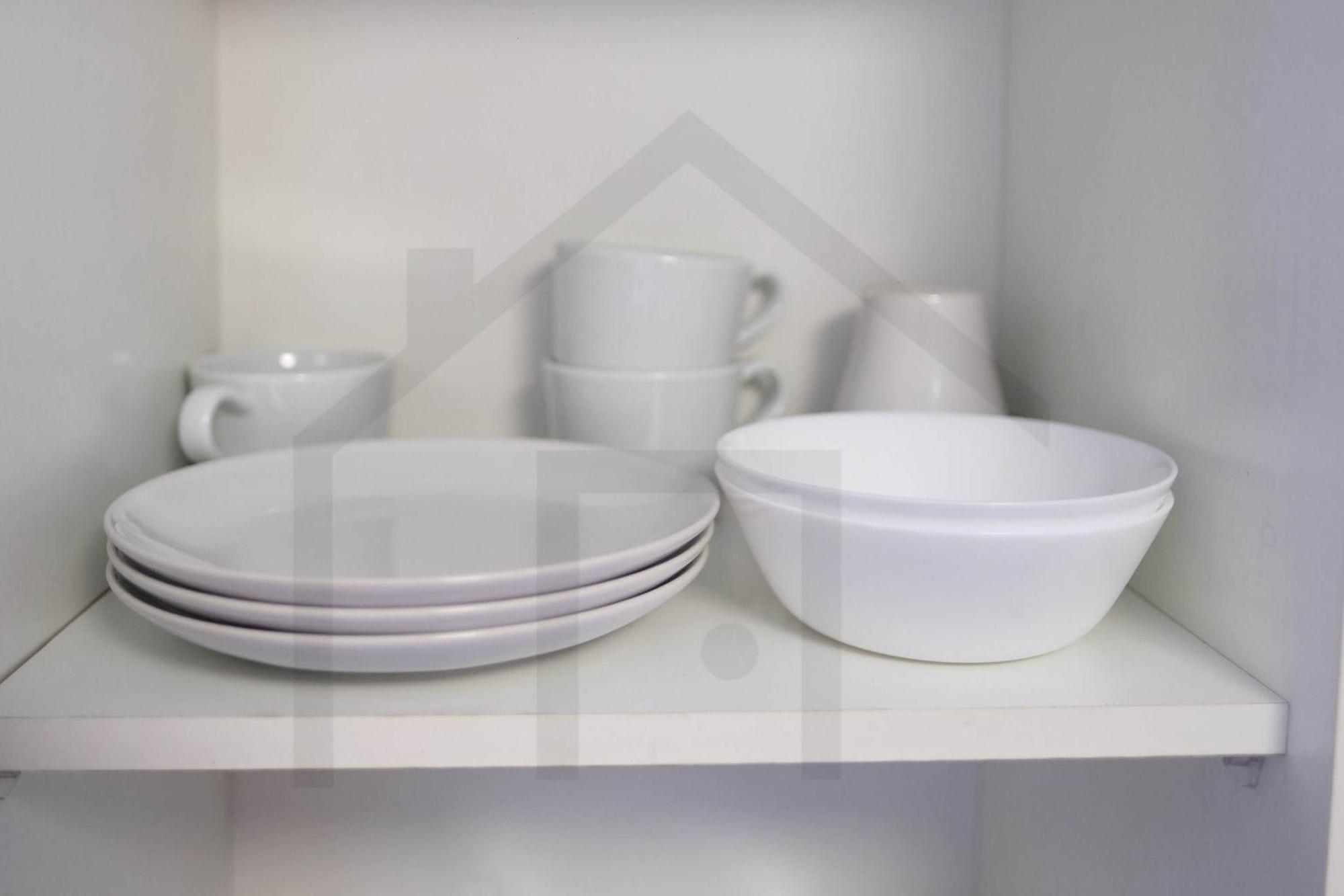 Campoamor Centro - Coqueto Apartamento Con Wifi. Oviedo Bagian luar foto