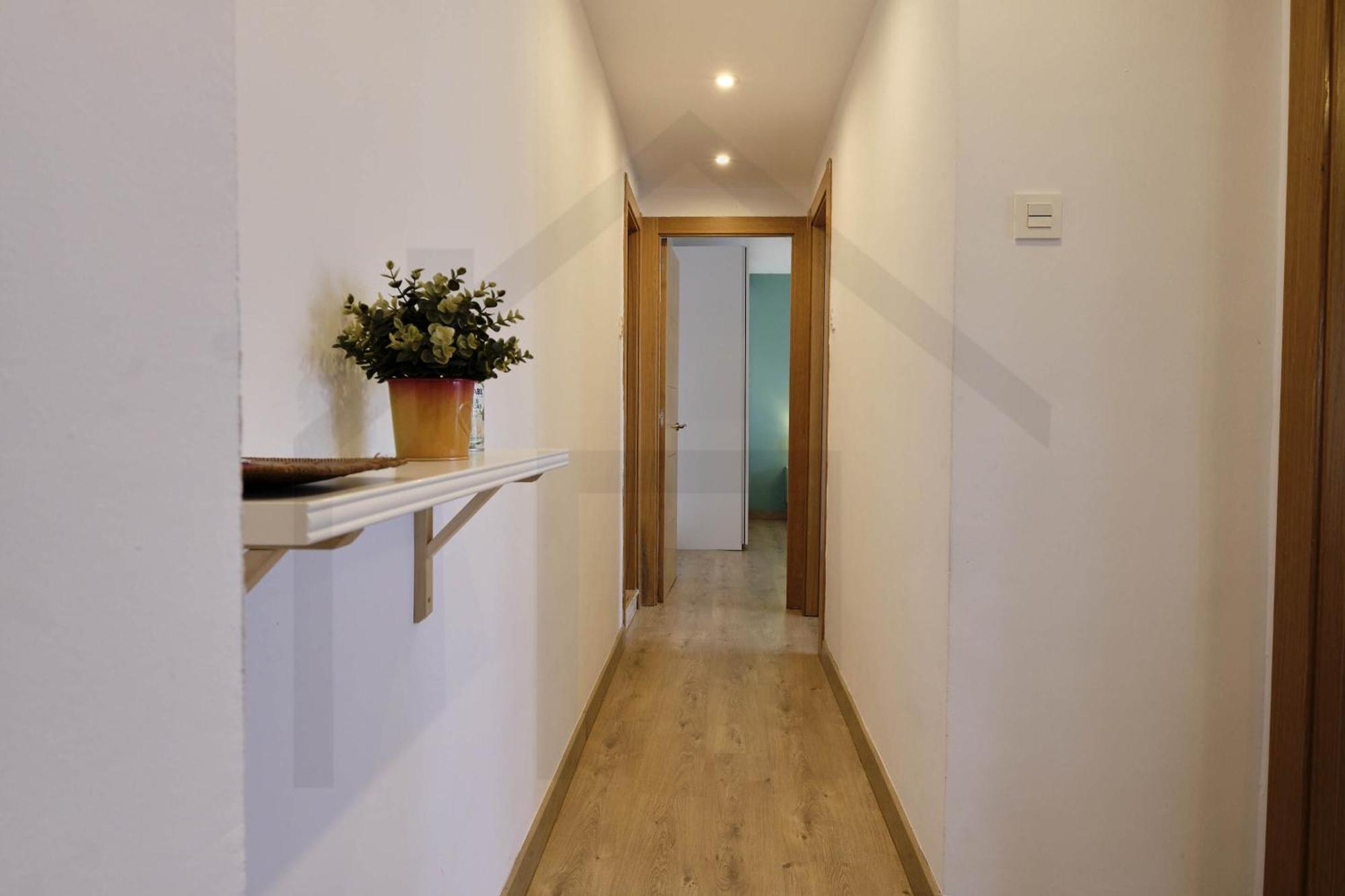 Campoamor Centro - Coqueto Apartamento Con Wifi. Oviedo Bagian luar foto