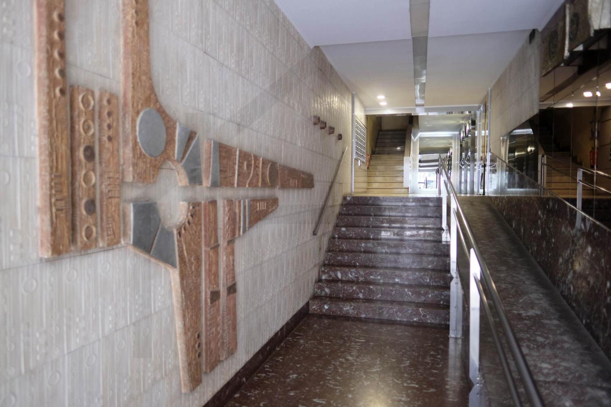 Campoamor Centro - Coqueto Apartamento Con Wifi. Oviedo Bagian luar foto