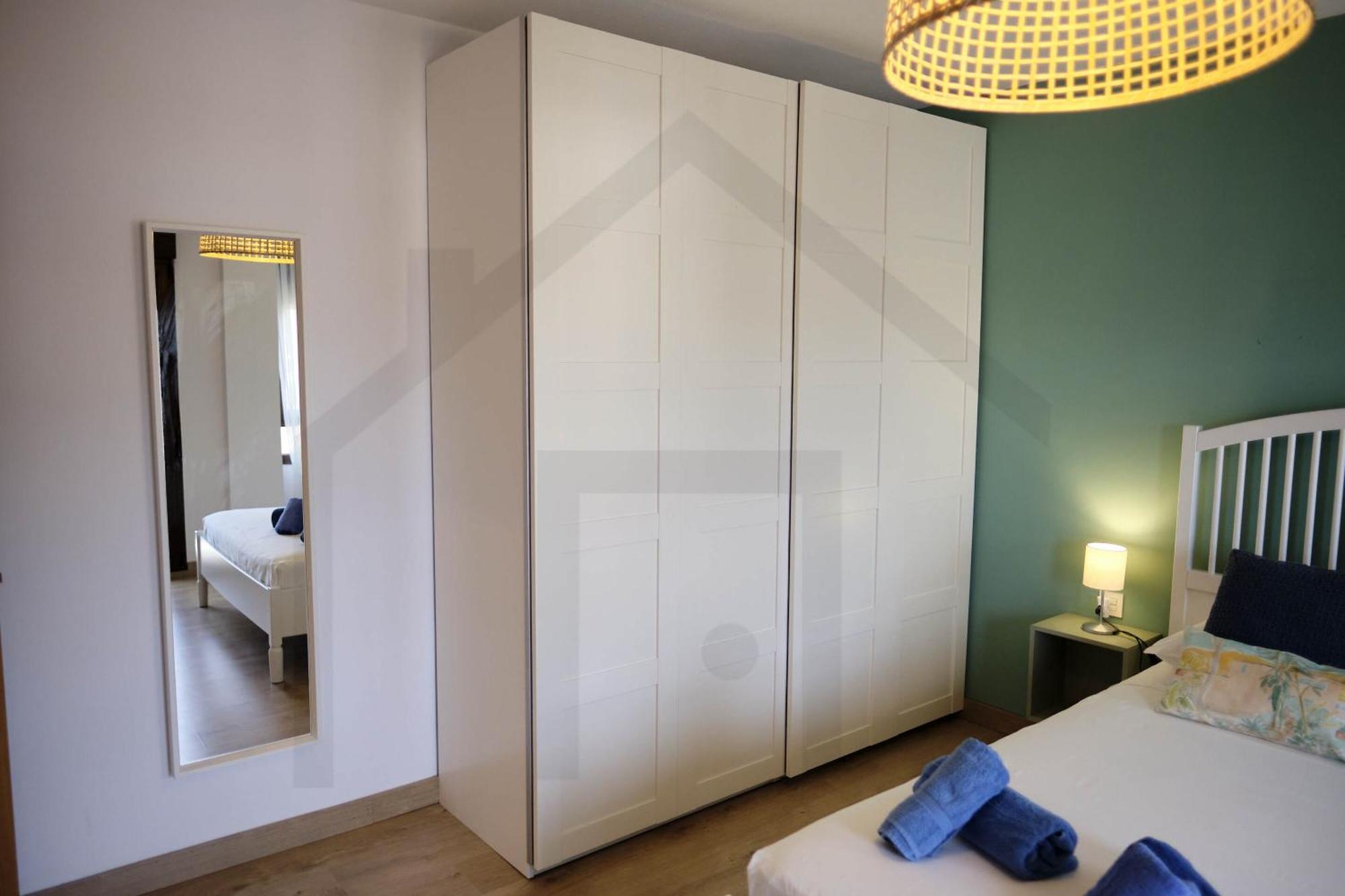 Campoamor Centro - Coqueto Apartamento Con Wifi. Oviedo Bagian luar foto