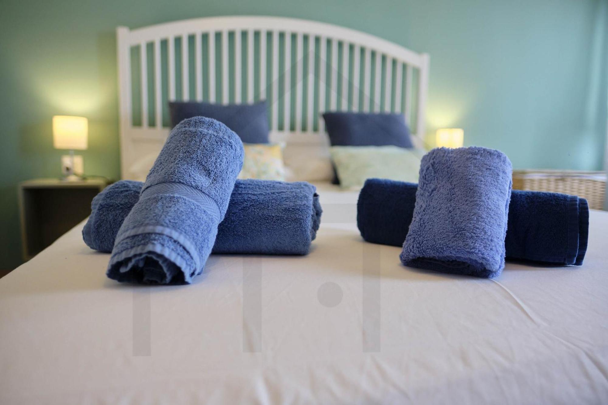 Campoamor Centro - Coqueto Apartamento Con Wifi. Oviedo Bagian luar foto