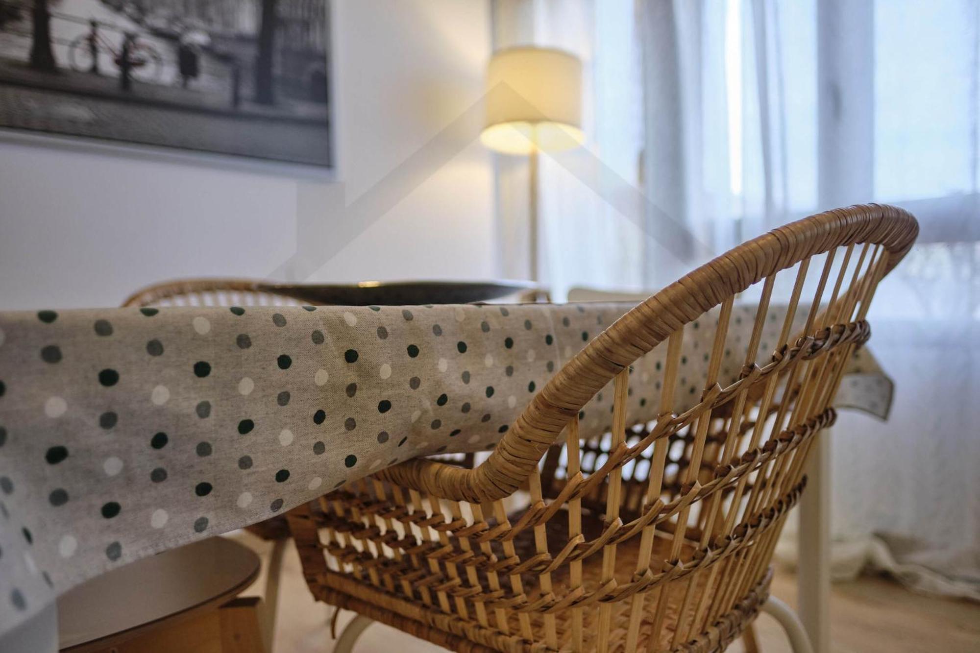 Campoamor Centro - Coqueto Apartamento Con Wifi. Oviedo Bagian luar foto