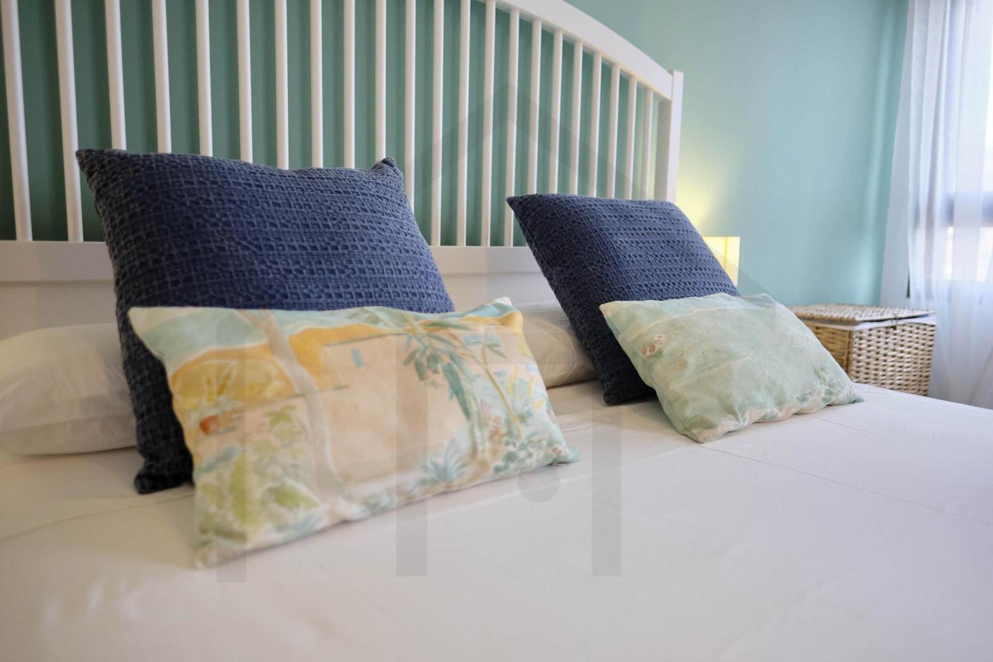 Campoamor Centro - Coqueto Apartamento Con Wifi. Oviedo Bagian luar foto